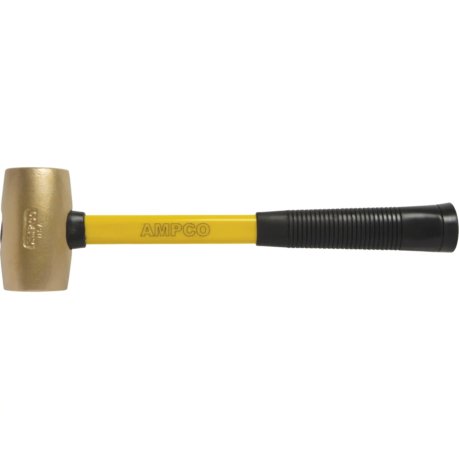 Mallet fiberglass handle no-sparking 4 LBS