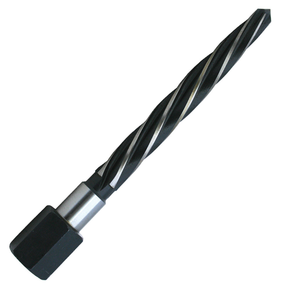 Hex Shank Bridge Reamer - 1-3/8 for Smooth Reaming