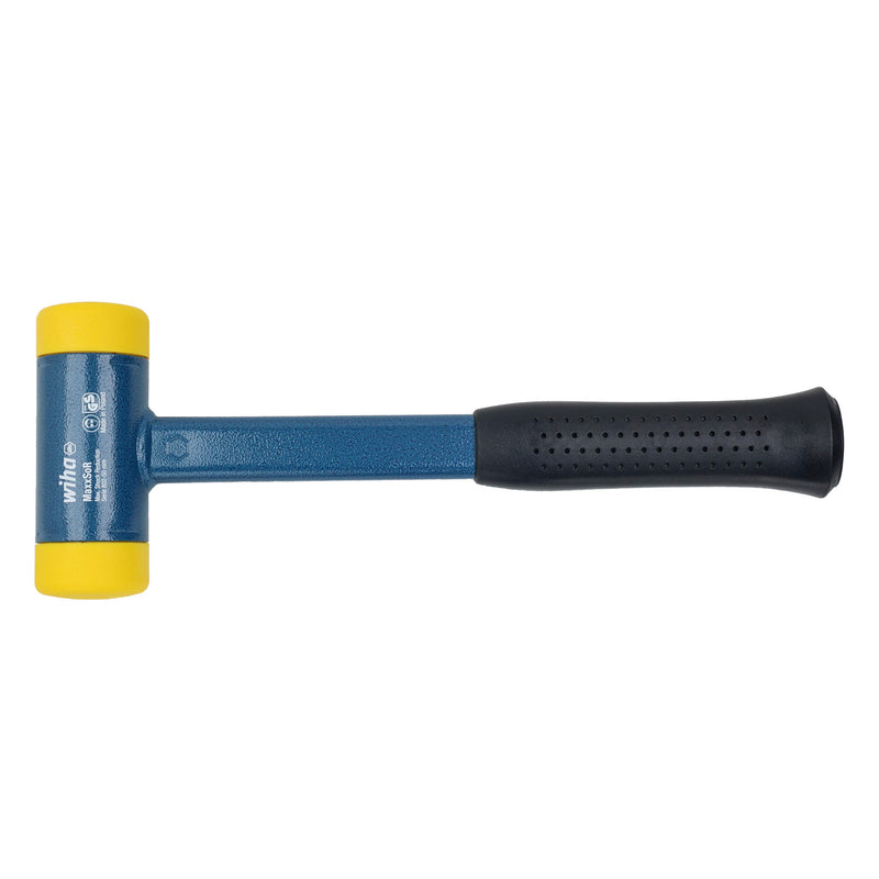Dead Blow Hammer, 2.0" Face, 49 oz
