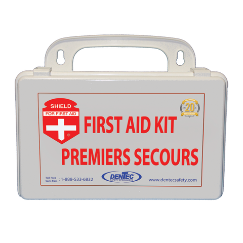 First Aid & Wound Care