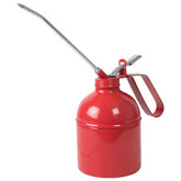 JRV - Industrial and Commercial Distribution