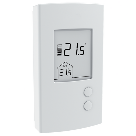 Hvac Controls And Thermostats