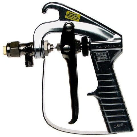 Spray Applicators