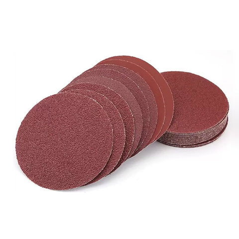 Disc Backup Pads