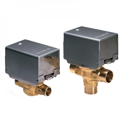 Valve Actuators / Enclosures & Accessories