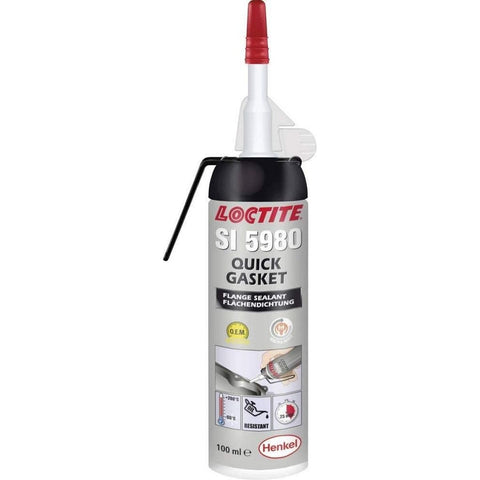 Caulk, Sealants & Gasket Makers