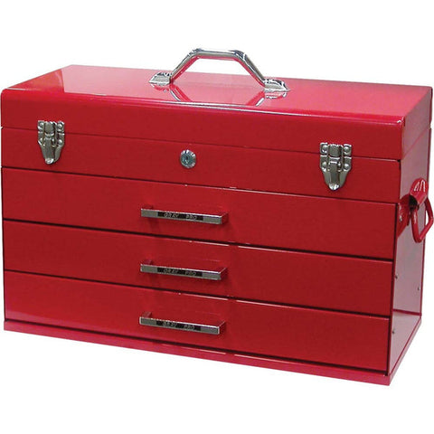 Tool Storage