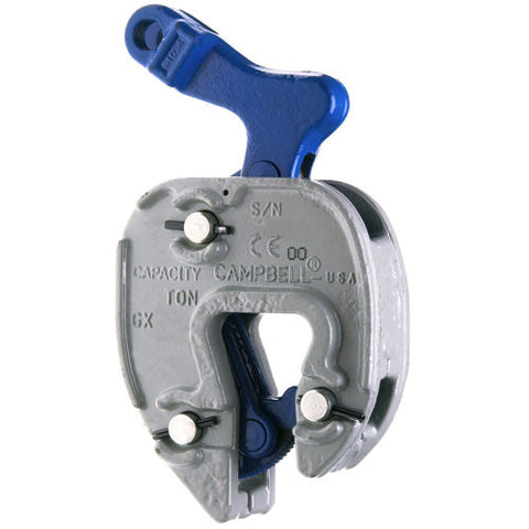Below-the-hook Lifting Accessories