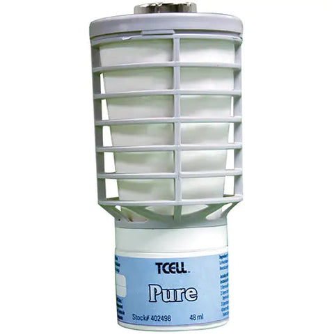 Recharges de désodorisants