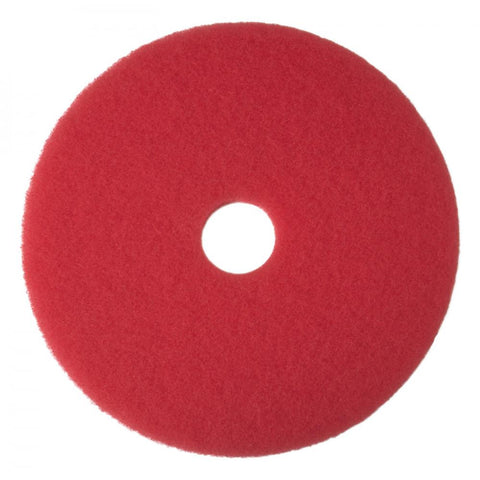 Tampons pour machines de plancher