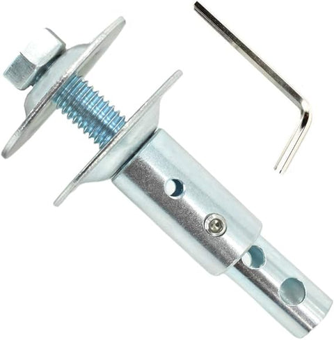 Abrasive Wheel Adapters