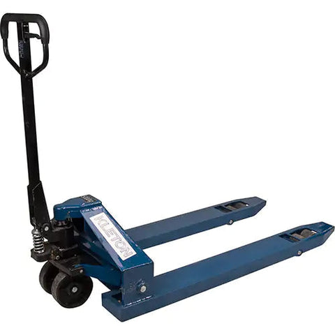 Pallet Jacks And Tilters