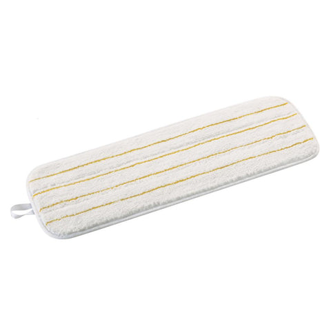 Applicateurs et tampons de finition pour plancher