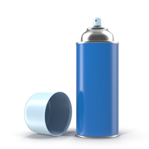 Spray Adhesives