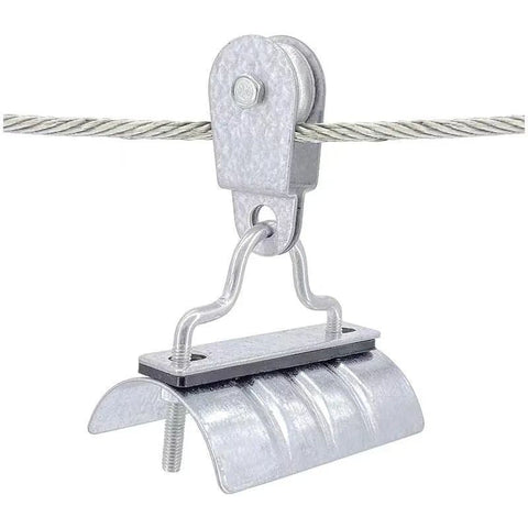 Cranes And Festoon Equipment
