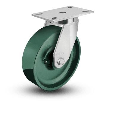 Casters And Wheels