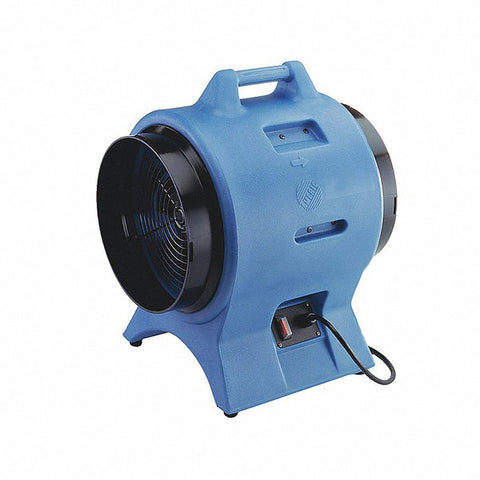 Ventilation Equipment