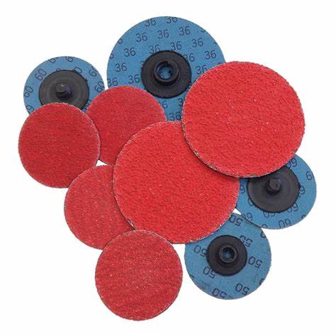 Quick Change Discs