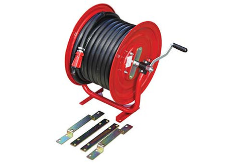 Fire Hoses & Fire Hose Reels