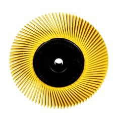 Brosses rotatives