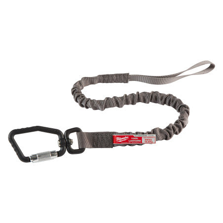 Tool Tethering & Dropped-object Safety