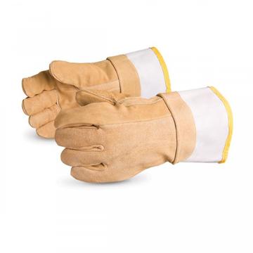 Gants résistant à la chaleur
