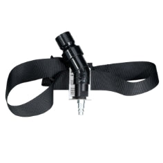 Supplied-Air Respirator Systems & Components