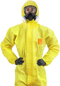 Protective Clothing