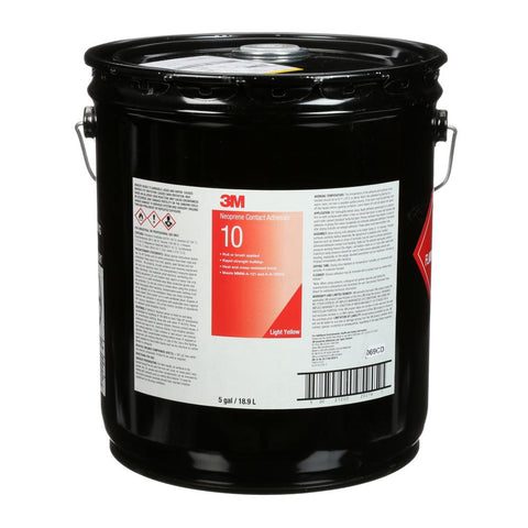 Contact Adhesives