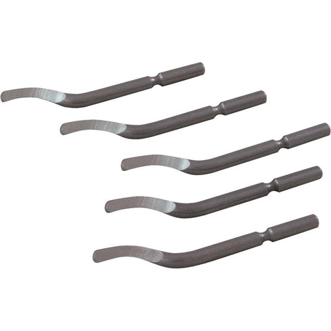 Outils D'ébavurage Mécaniques