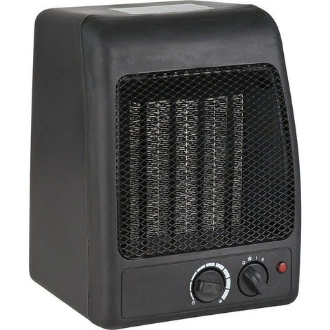 Electric Heaters