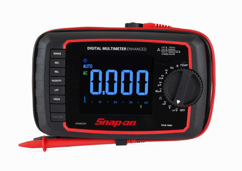 Electrical Power Testing