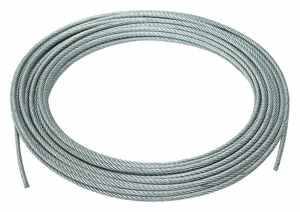Cables – JRV