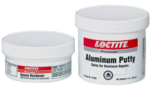 Repair Putties