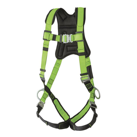 Fall Protection