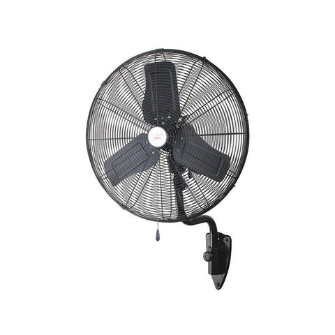 Cooling Fans And Air Circulators