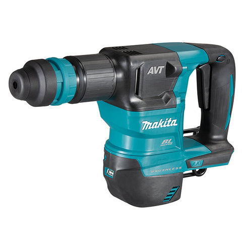 Rotary Hammers / Demolition Hammers / Breaker Hammers
