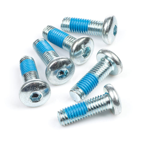 Threadlockers For Metals