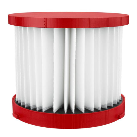 Filtres pour aspirateur
