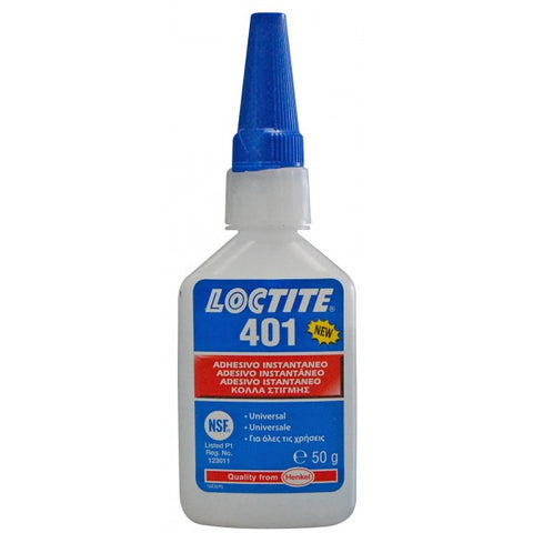 Adhesive & Glues