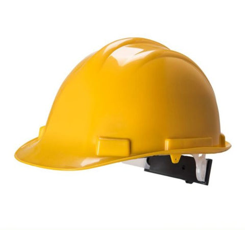 Head Protection