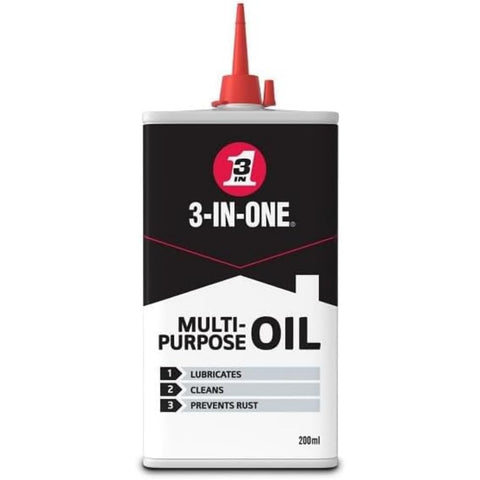 Oil