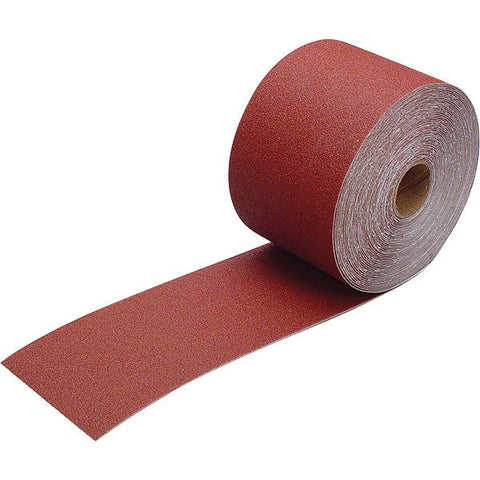 Abrasive Rolls