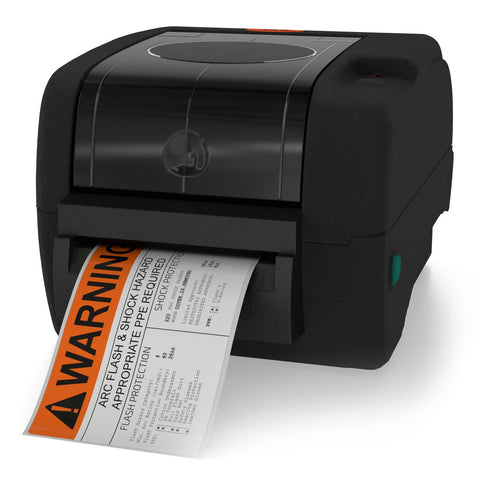 Signs & Facility Identification Products
