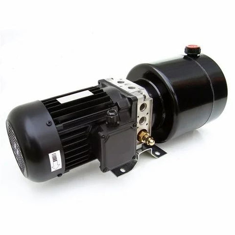 Hydraulic Power Units