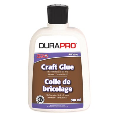 General Purpose Glues