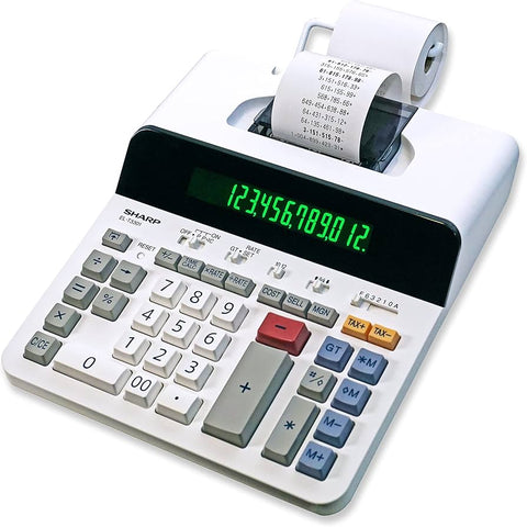 Office Machines & Calculators