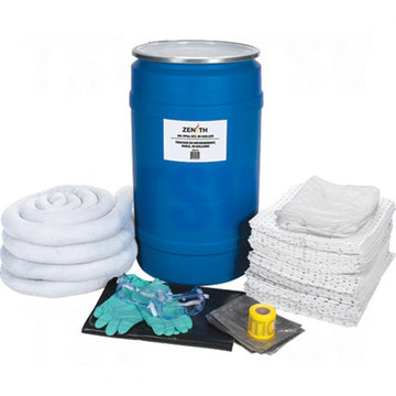 Spill Control Supplies