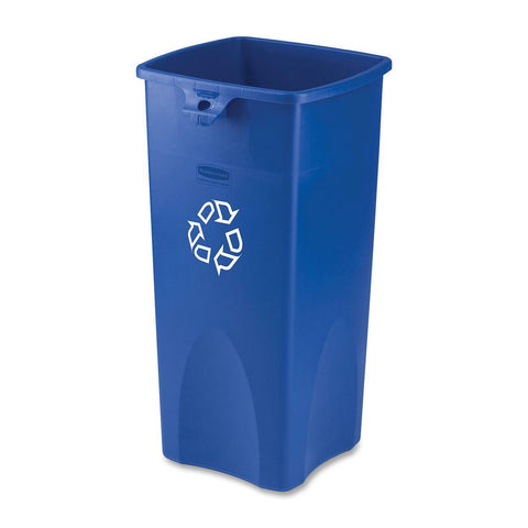 Bacs et récipients de recyclage