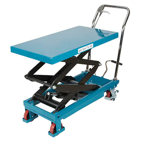 Lift Tables